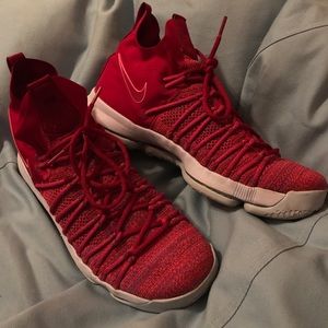 KD 9s “MVP Wanda Durrant”